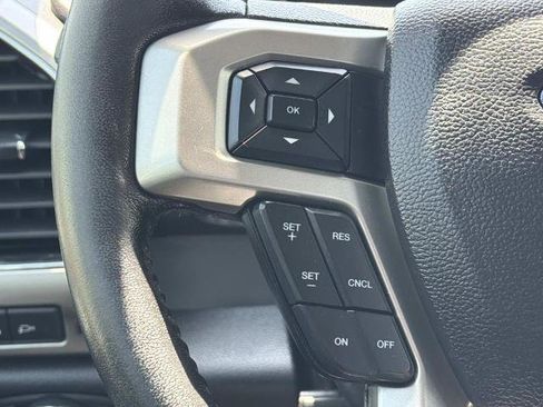Certified 2020 Ford F250 Lariat w/ Lariat Value Package AWD/4WD image 12