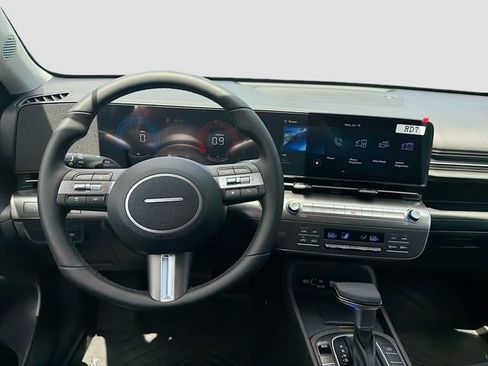 New 2026 Hyundai Kona SEL Sport FWD image 22