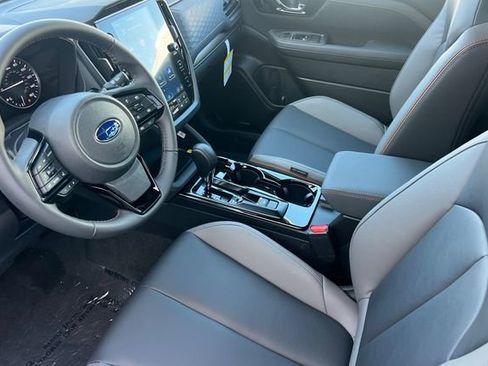 New 2026 Subaru Forester Sport AWD/4WD image 7
