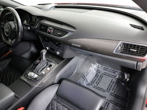 Used 2016 Audi S7 AWD/4WD image 39