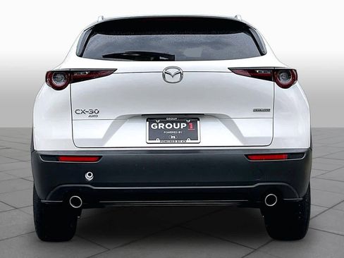 Used 2023 MAZDA CX-30 AWD 2.5 S w/ Select Package image 5
