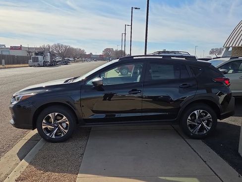 New 2026 Subaru Crosstrek 2.0i Premium image 2
