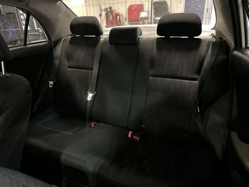 Used 2011 Toyota Corolla S image 27