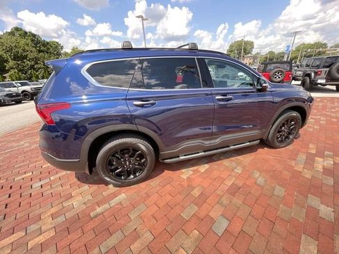 Used 2023 Hyundai Santa Fe XRT AWD/4WD image 37