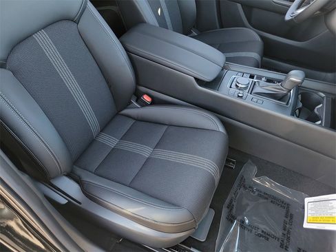 New 2026 MAZDA CX-50 2.5 Hybrid w/ Preferred Pkg image 16
