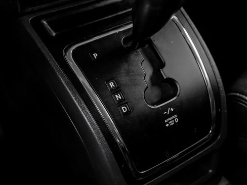 Used 2017 Jeep Patriot Sport w/ Power Value Group FWD image 27