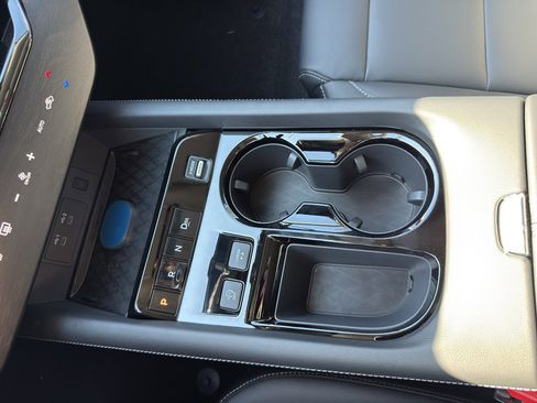 New 2026 Nissan Murano SV image 22