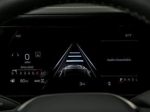 New 2026 GMC Terrain AT4 w/ Convenience Package III image 11