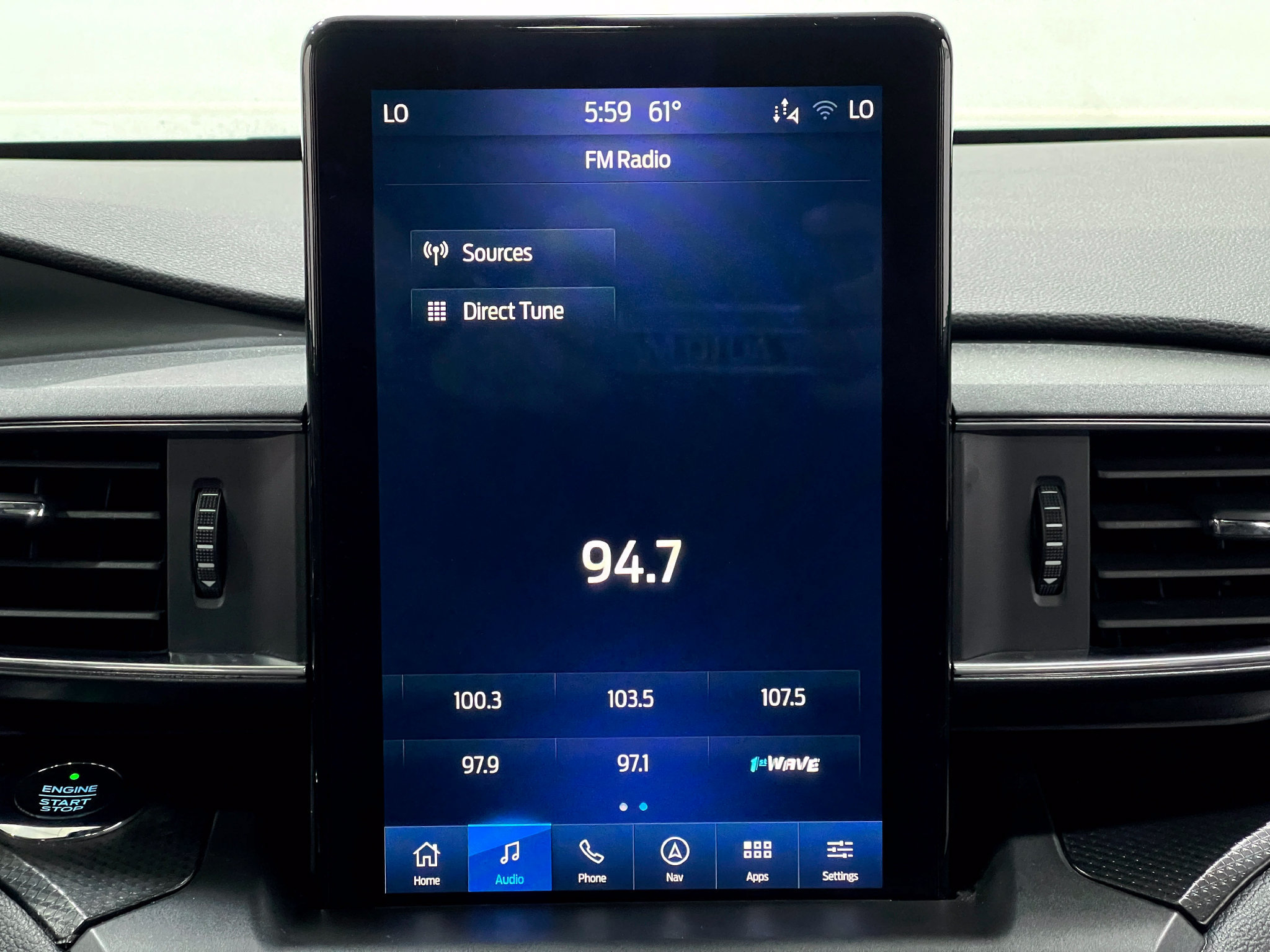 Used 2020 Ford Explorer ST w/ Premium Technology Package AWD/4WD image 24