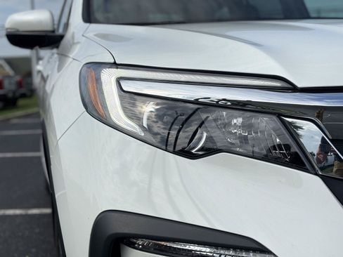 Used 2022 Honda Pilot EX-L image 3