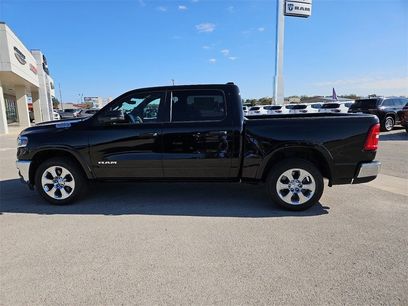 New 2026 RAM 1500 Lone Star