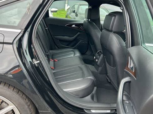 Used 2018 Audi A6 2.0T Premium Plus w/ Premium Plus Package image 16