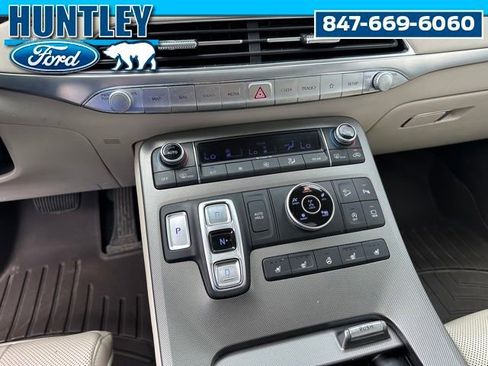 Used 2020 Hyundai Palisade Limited AWD/4WD image 27