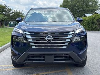 New 2026 Nissan Rogue SV w/ Cold Weather Package video 2