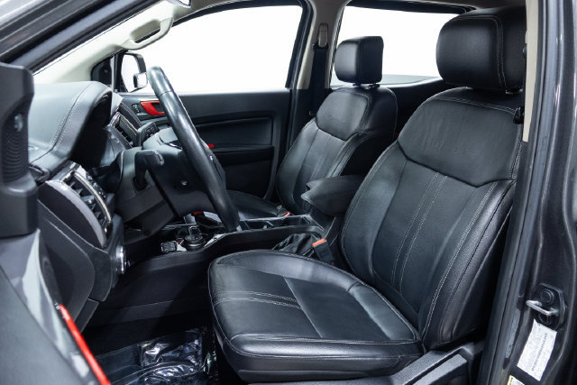 Used 2019 Ford Ranger Lariat w/ Equipment Group 501A Mid AWD/4WD image 21