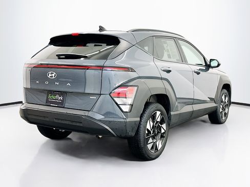 Used 2024 Hyundai Kona SEL image 9