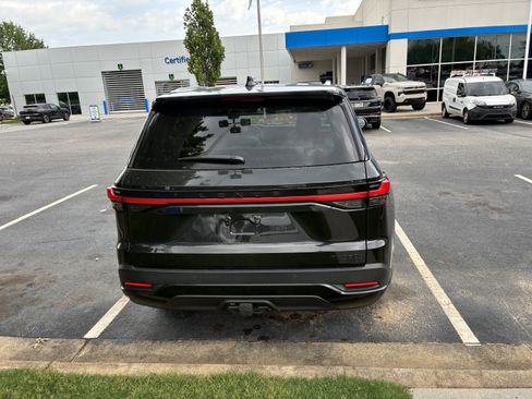 Used 2025 Lexus TX 350 AWD w/ Technology Package image 7