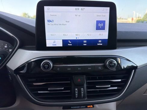 Used 2020 Ford Escape SEL FWD image 27