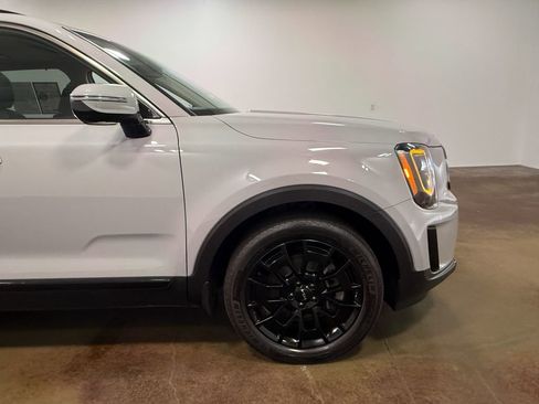 Used 2022 Kia Telluride SX image 31