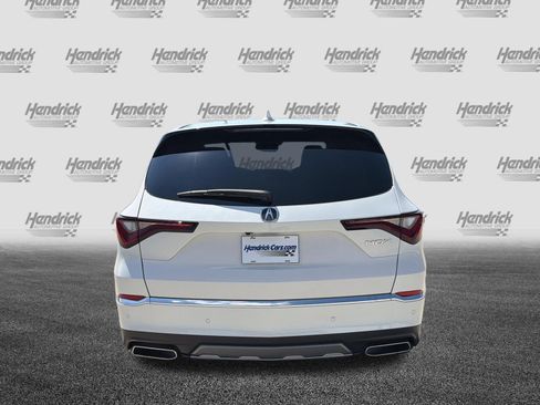 Certified 2026 Acura MDX FWD w/ Technology Package image 9
