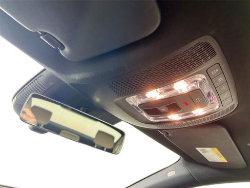 Certified 2024 Mercedes-Benz CLA 250 CLA 250 image 7