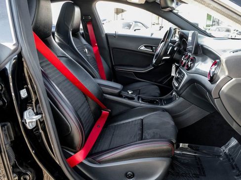 Used 2018 Mercedes-Benz CLA 250 CLA 250 image 34