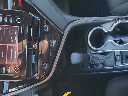 Certified 2023 Toyota Camry LE w/ Cold Weather Package image 14