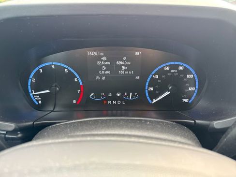 Used 2024 Ford Bronco Sport Big Bend w/ Convenience Package AWD/4WD image 25