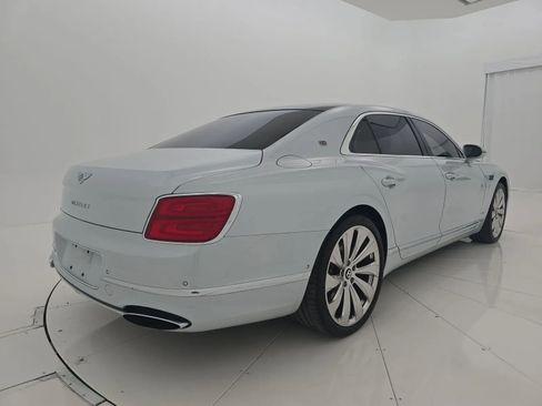 Used 2020 Bentley Flying Spur W12 w/ First Edition Specification image 13