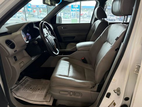 Used 2010 Honda Pilot EX-L image 8