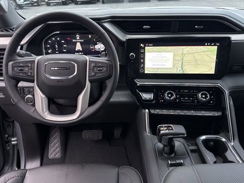 New 2026 GMC Sierra 1500 Denali w/ Denali Reserve Package AWD/4WD image 7