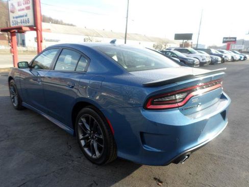 Used 2022 Dodge Charger GT w/ Plus Group image 7