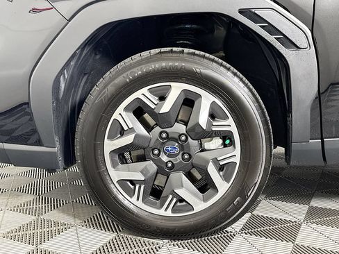 Used 2026 Subaru Forester Premium AWD/4WD image 30