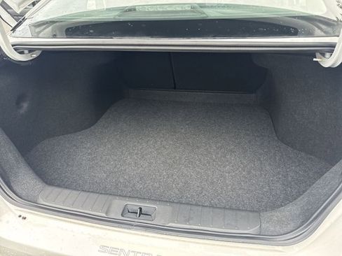 New 2025 Nissan Sentra S image 12