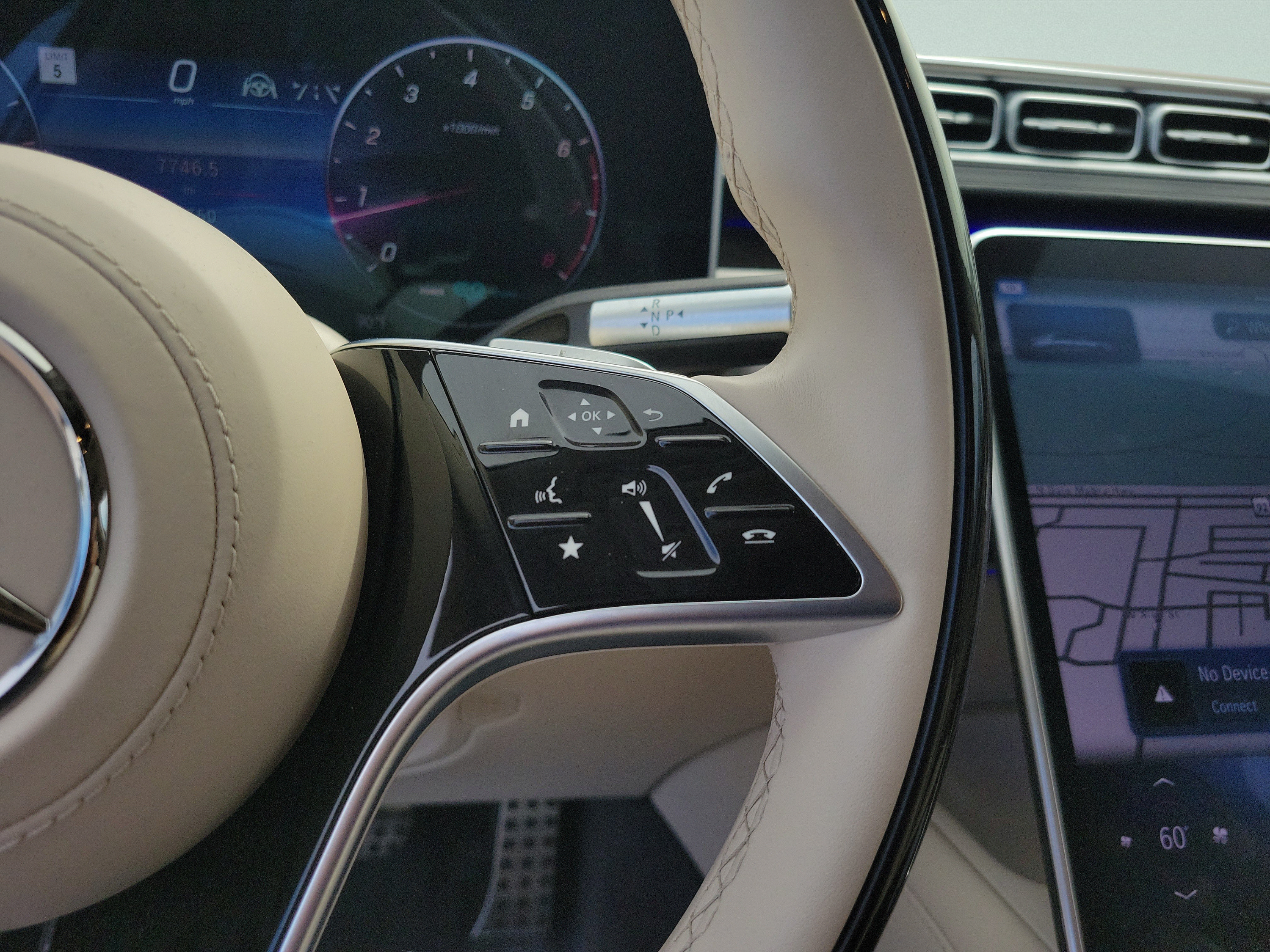 Certified 2022 Mercedes-Benz S 580 4MATIC Sedan image 25