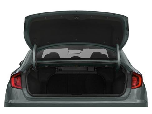 Used 2020 Hyundai Sonata SE w/ Cargo Package FWD image 14