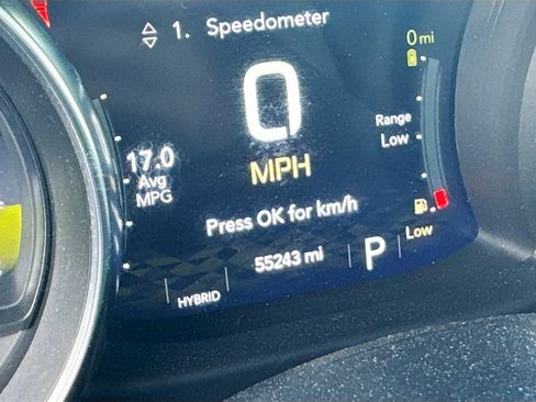 Certified 2023 Jeep Wrangler Unlimited w/ Cold Weather Group AWD/4WD image 13