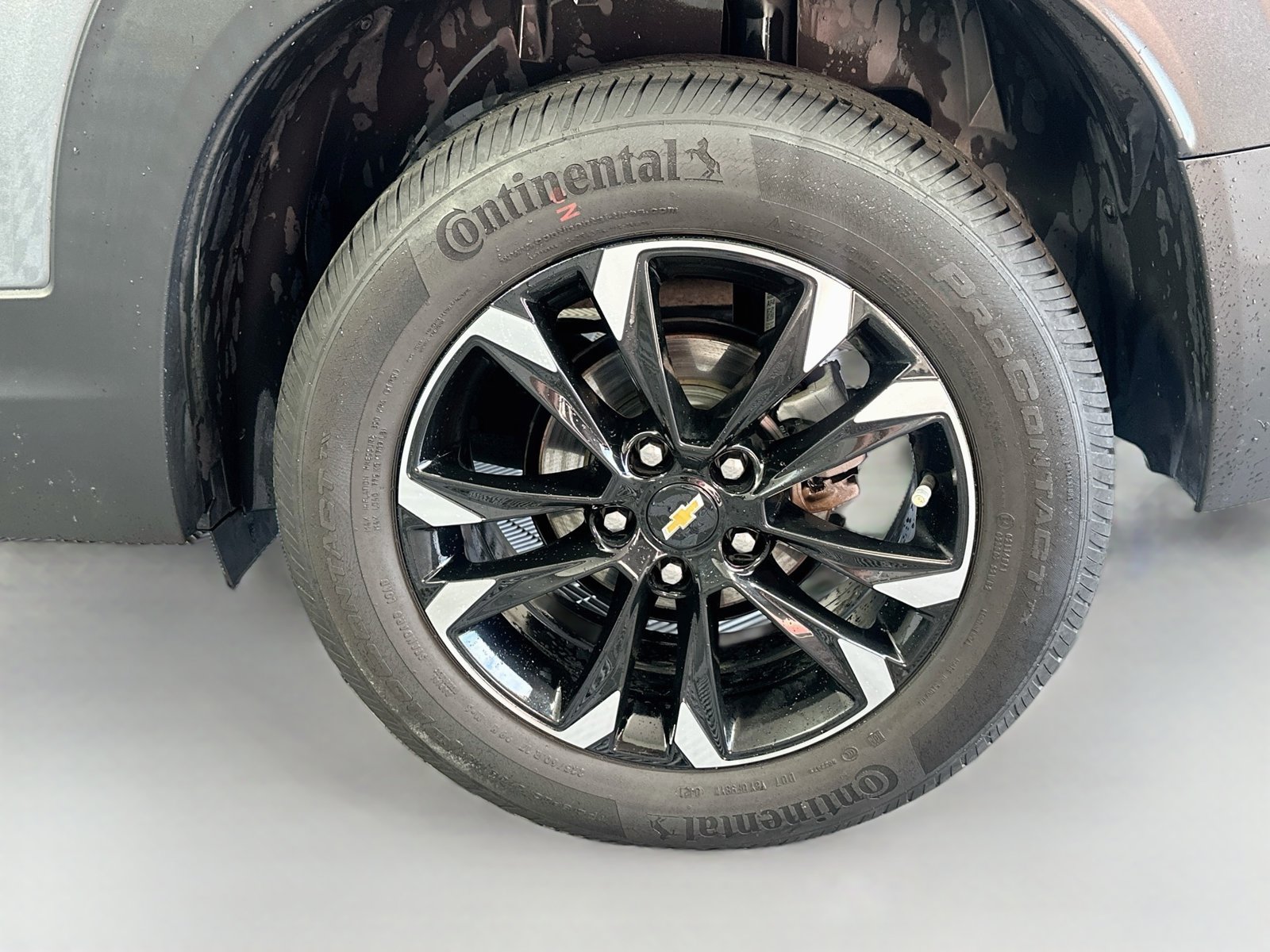 Used 2022 Chevrolet TrailBlazer LT FWD image 29