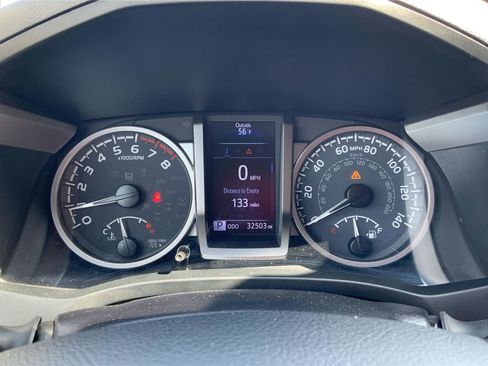 Used 2023 Toyota Tacoma SR5 image 15