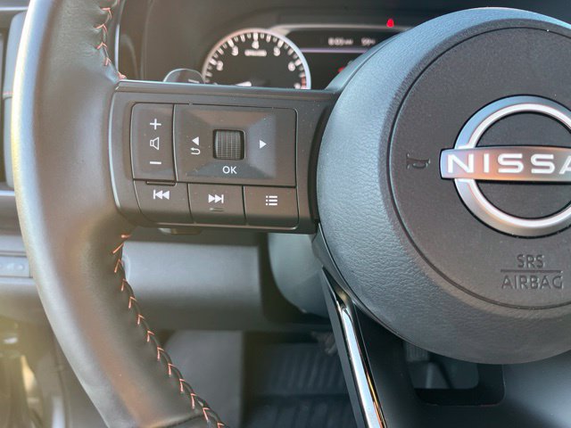 Used 2024 Nissan Pathfinder Rock Creek AWD/4WD image 21