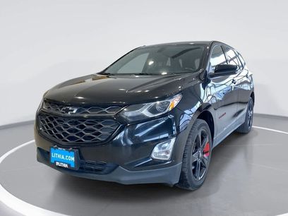 Used 2019 Chevrolet Equinox LT