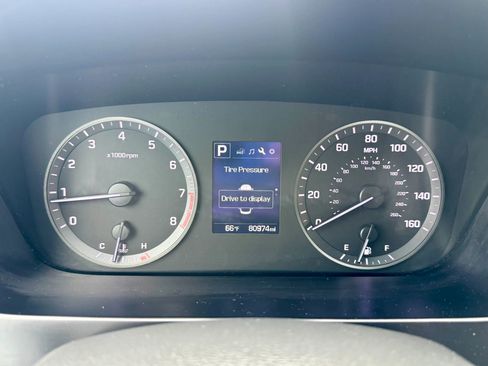 Used 2017 Hyundai Sonata Sport FWD image 21