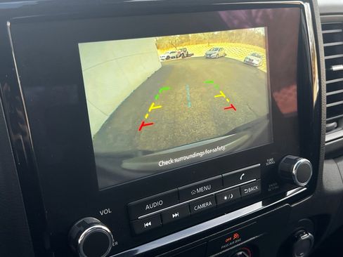 Used 2022 Nissan Frontier S w/ Technology Package image 20