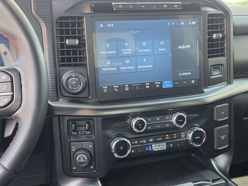 Certified 2024 Ford F150 Raptor AWD/4WD image 11