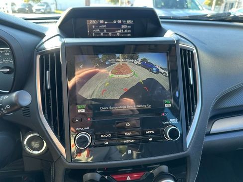 Used 2021 Subaru Forester Limited w/ Popular Package #3 image 30