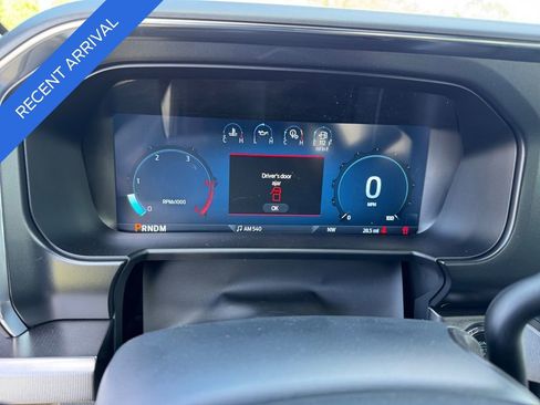 Used 2026 Ford F250 Platinum image 24