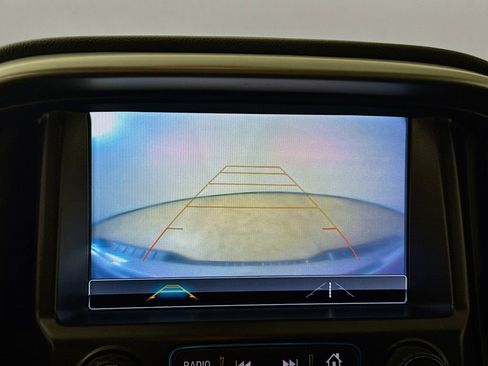 Used 2018 Chevrolet Colorado ZR2 image 16