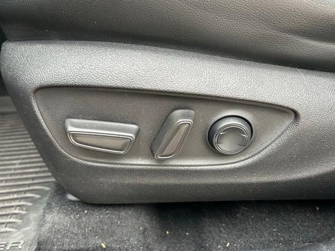 Used 2022 Toyota Highlander XLE image 16