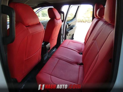 Used 2025 Toyota Tacoma SR RWD image 44