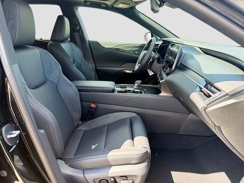 New 2026 Lexus RX 350 AWD image 16